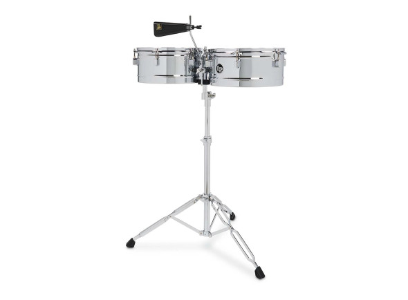 LP A256 Aspire Timbales LP A256 Aspire Timbales